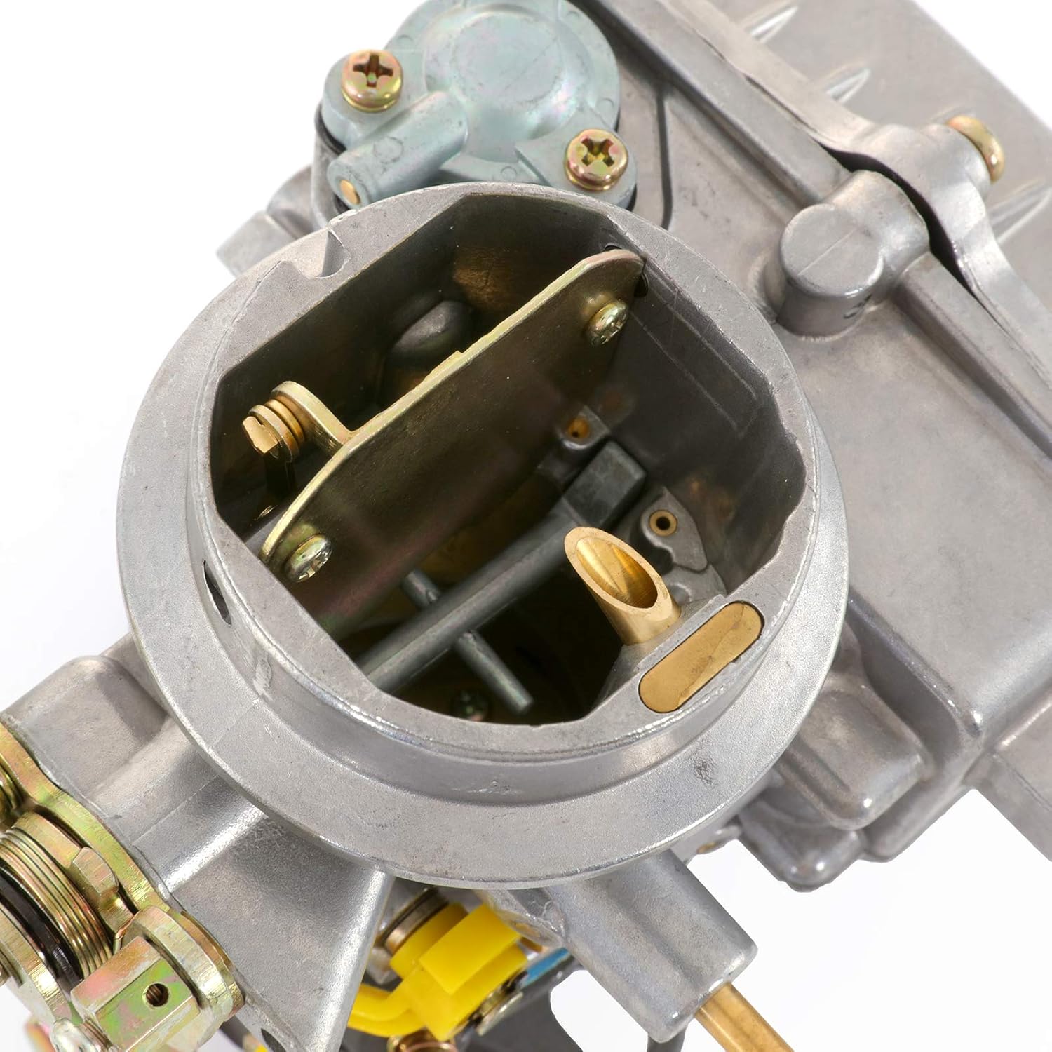 Carburetor for Ford 1957 1960 1962 144 170 200 223 6-Cyl 4-Cyl 1 Barrel Manual Choke J794