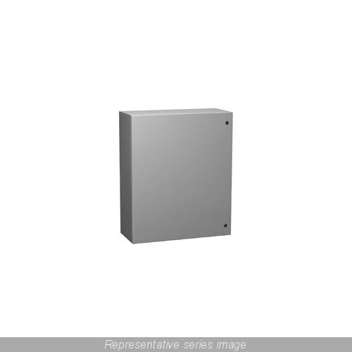 Enclosures G665921