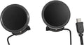 Pack of 2 Speaker for Uclear HBC and AMP Series Controllers E1281