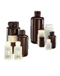 1000mL HDPE Packaging Bottles, Case of 50 E419