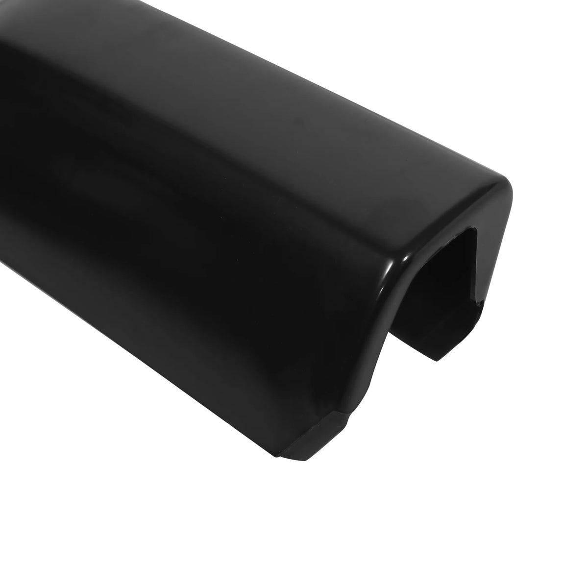 4pcs Roof Rack Rail Cover End Protection for Toyota 4Runner W614