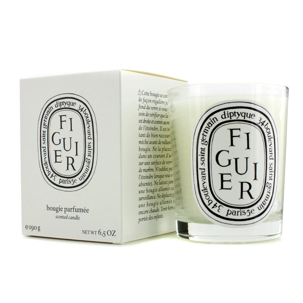 Scented Candle 190g P291
