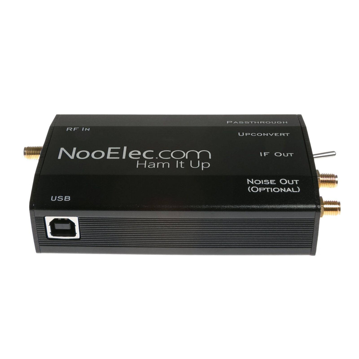 Ham It Up Plus Upconverter w/TCXO M5380