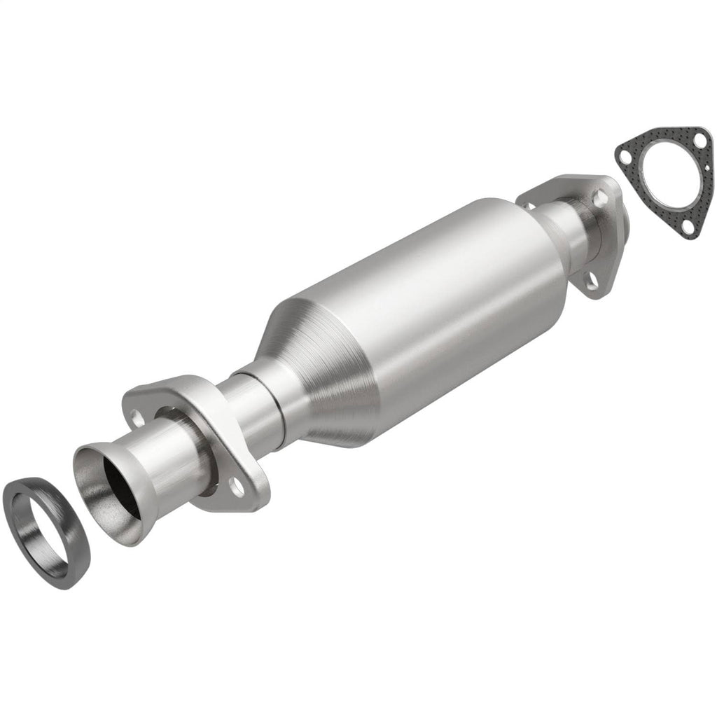 Direct Fit Catalytic Converter C83742