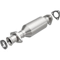 Direct Fit Catalytic Converter C83742