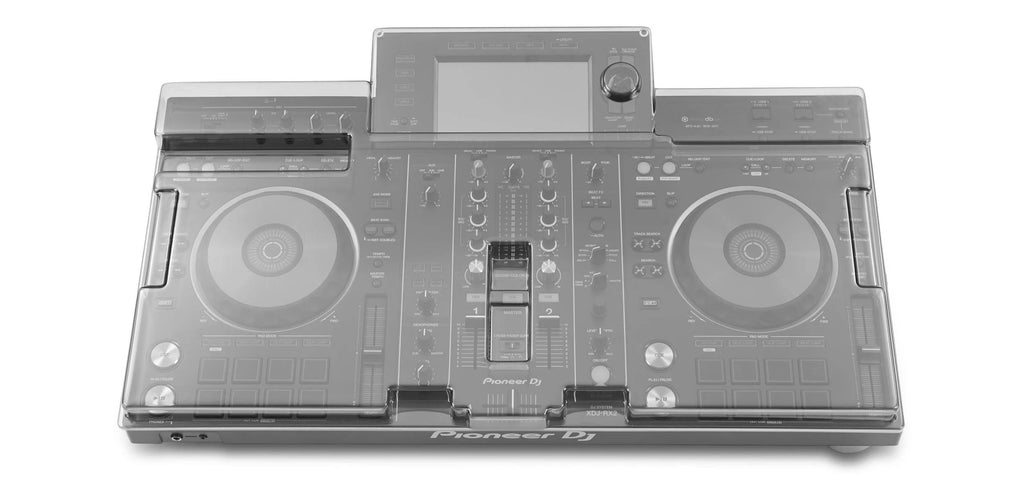 Pioneer XDJ-RX2 Cover L4382