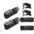 2pcs Electric Underwater Scooters 20M Waterproof Y201