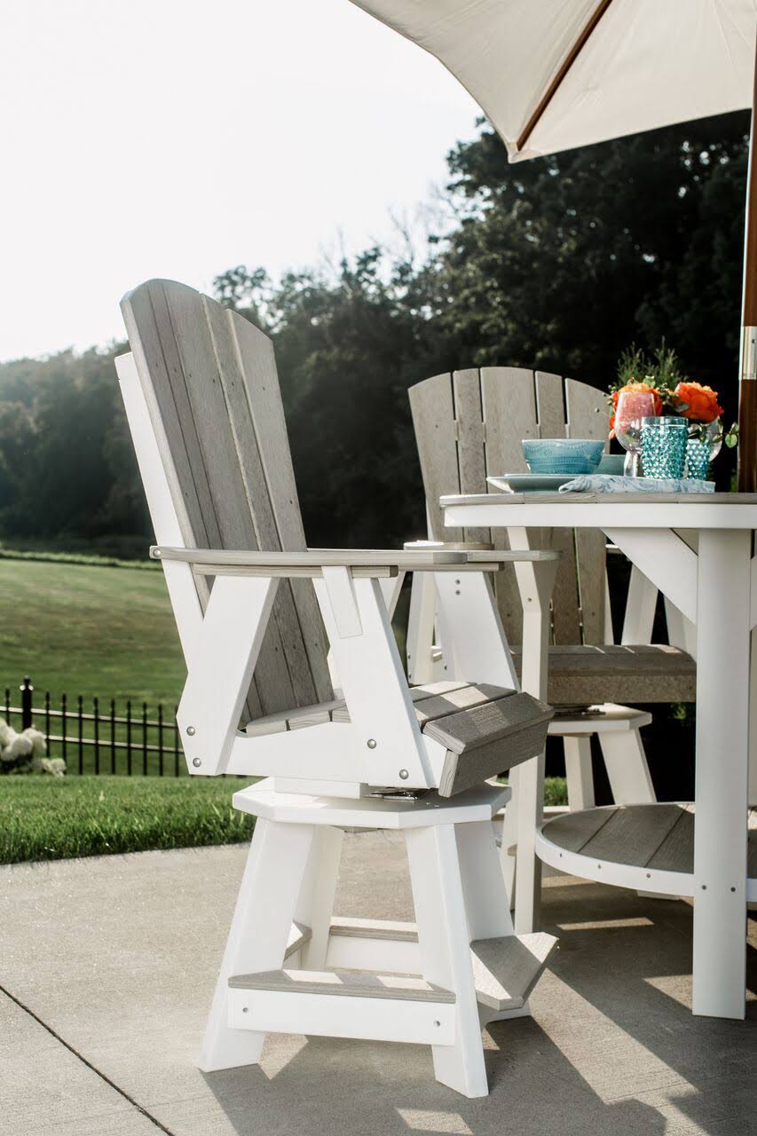 Balcony Swivel Chair X365