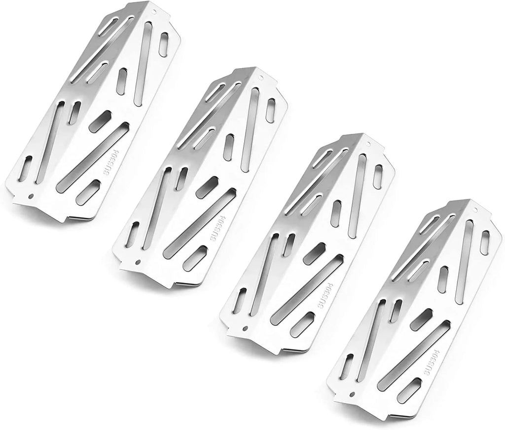 Porcelain-enameled 7-Pack Grill Parts Y281262
