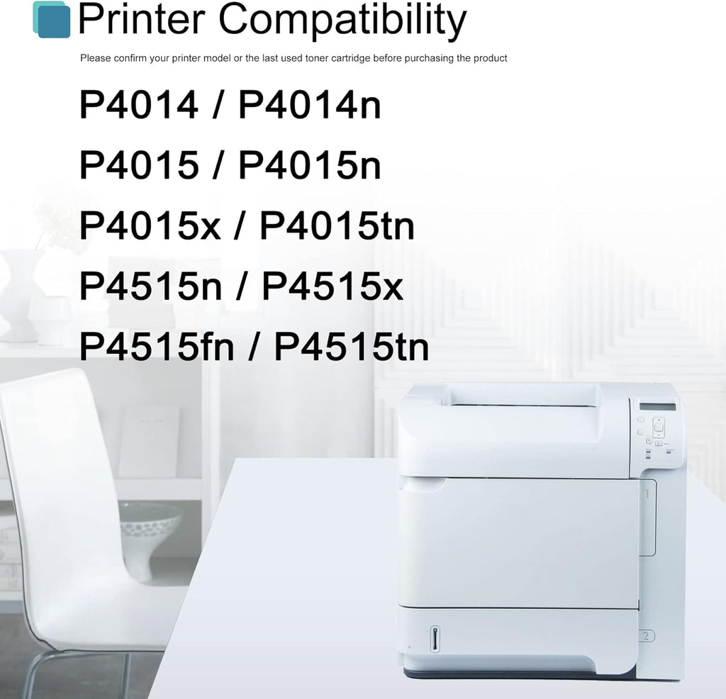 Black 2-Pack Toner Cartridges L6849