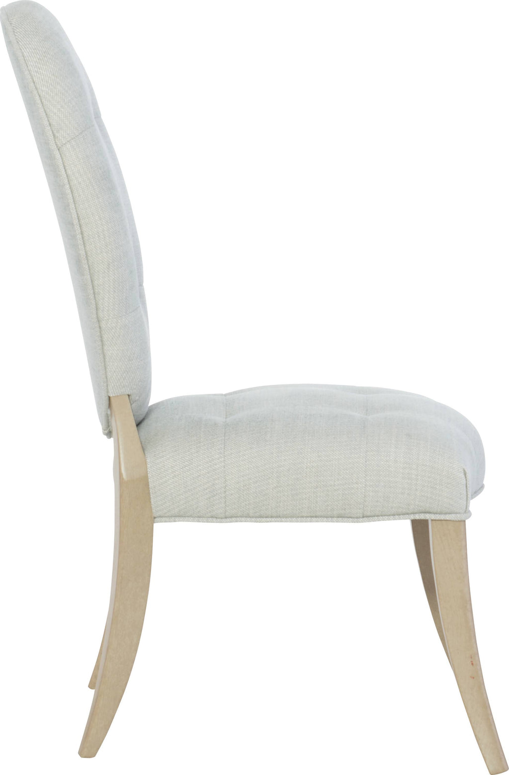 Gray Side Chair E69664
