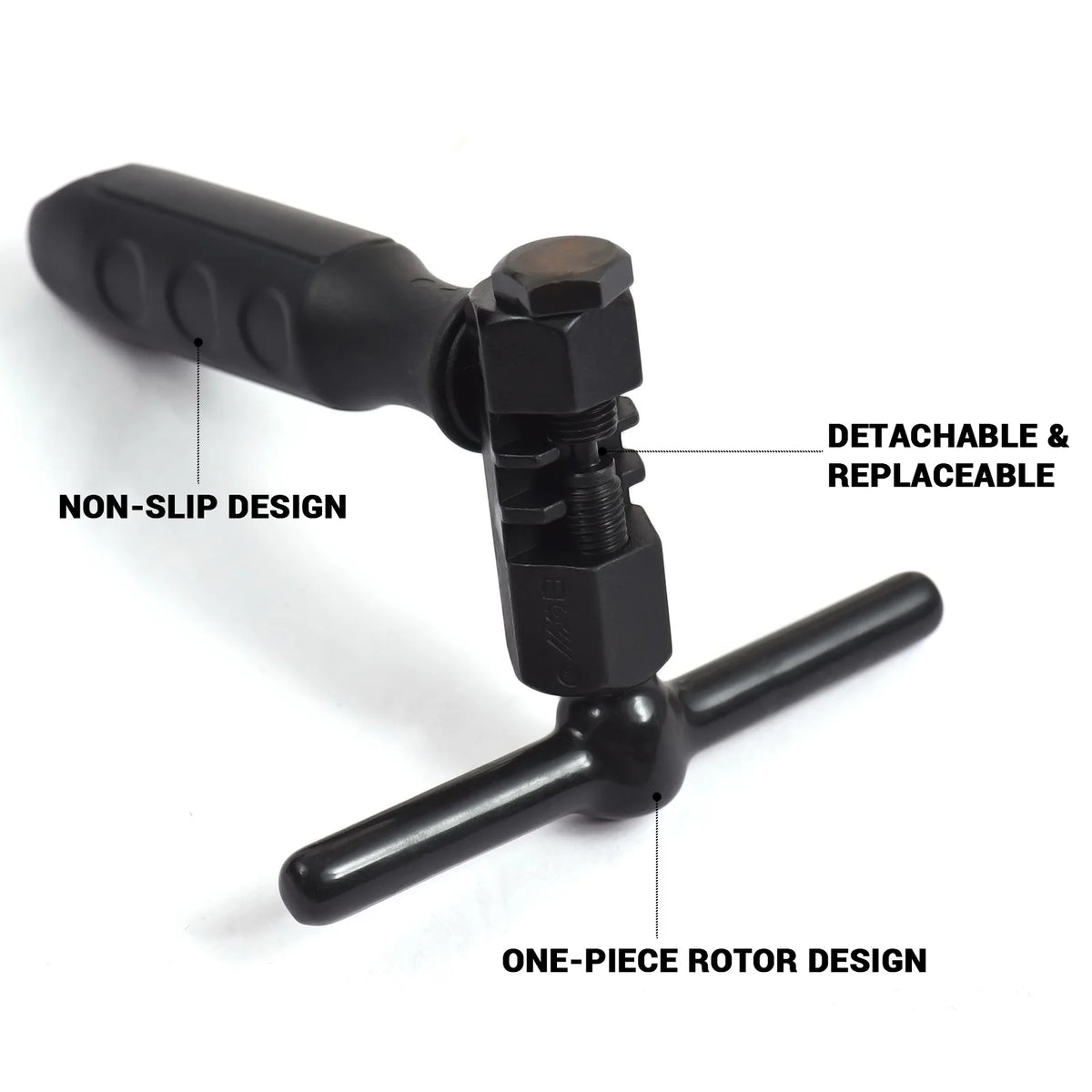 Bike Tool Set with Chain Breaker and Wear Indicator Tool B290