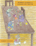 Robbie Learns a Lesson on Truth (Paperback) B337