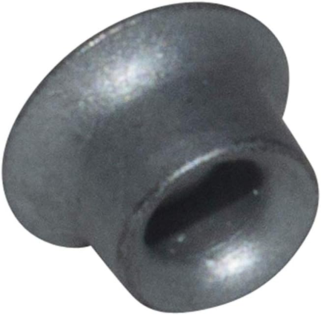 Self-Piercing Rivets 5mm x 4mm 100 Pack Pack of 2 V1298