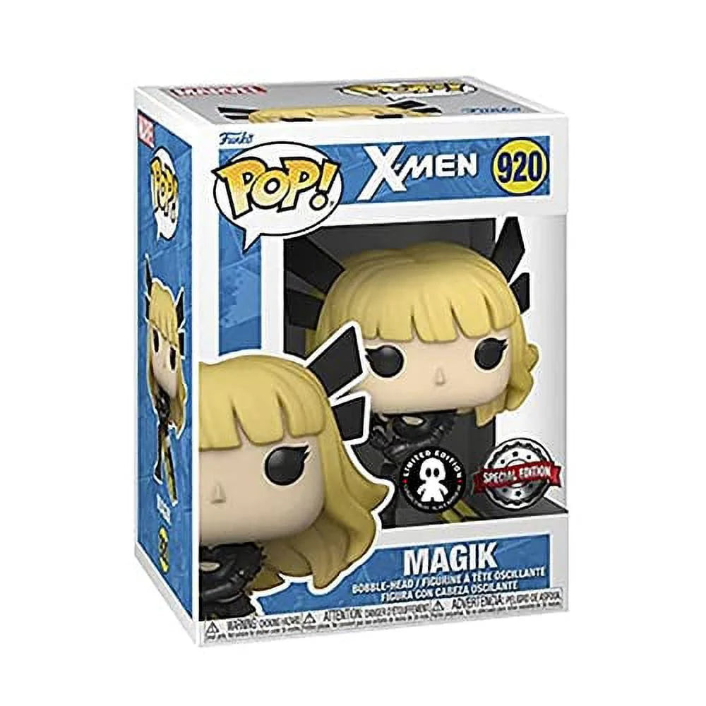 Magik Pop! Vinyl Figure D1496