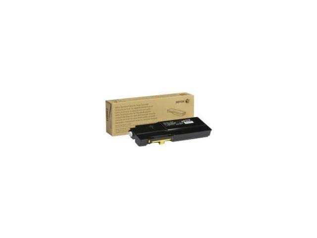 Yellow Toner Cartridge M87710