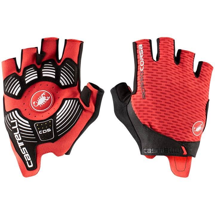 Red XXL Glove L1548