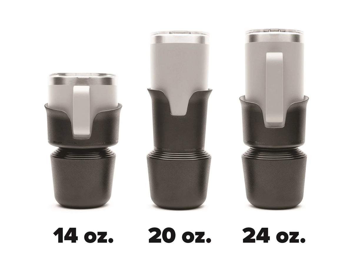 Black Cup Holder V839382