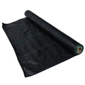 6.5 ft. x 300 ft. Polypropylene Landscape Fabric X486