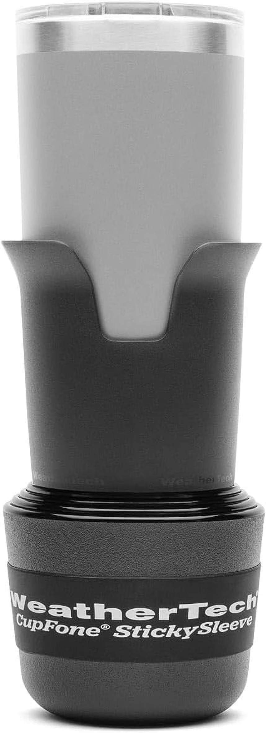 Black Cup Holder V839382