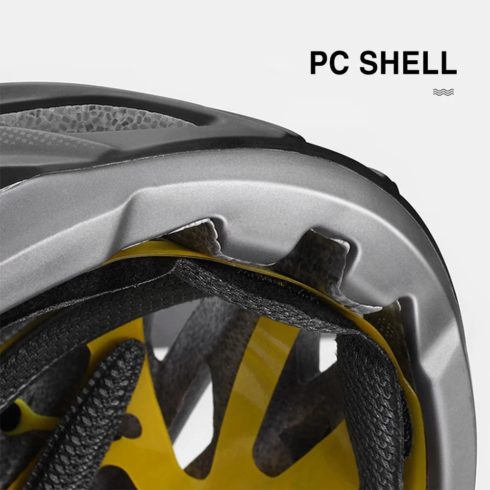 MIPS Road Mountain Bike Helmet U248988