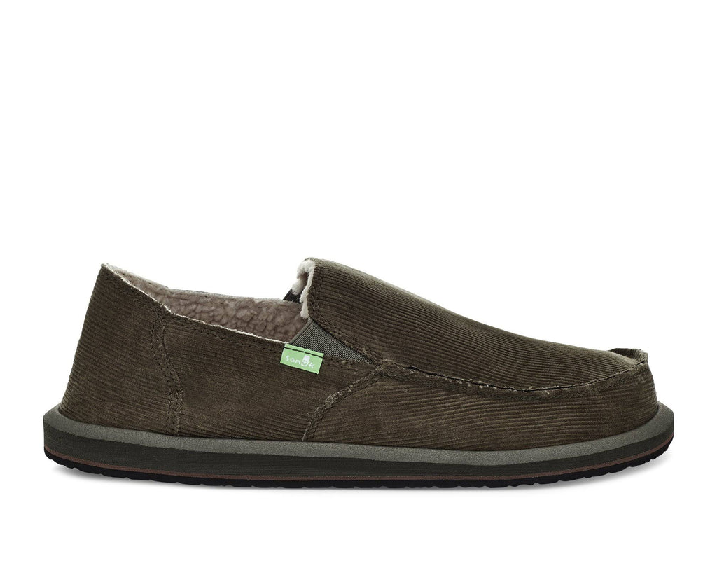 Tan Men&s Chill Shoes R6364