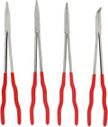 16in 4-Piece Plier Set B70183