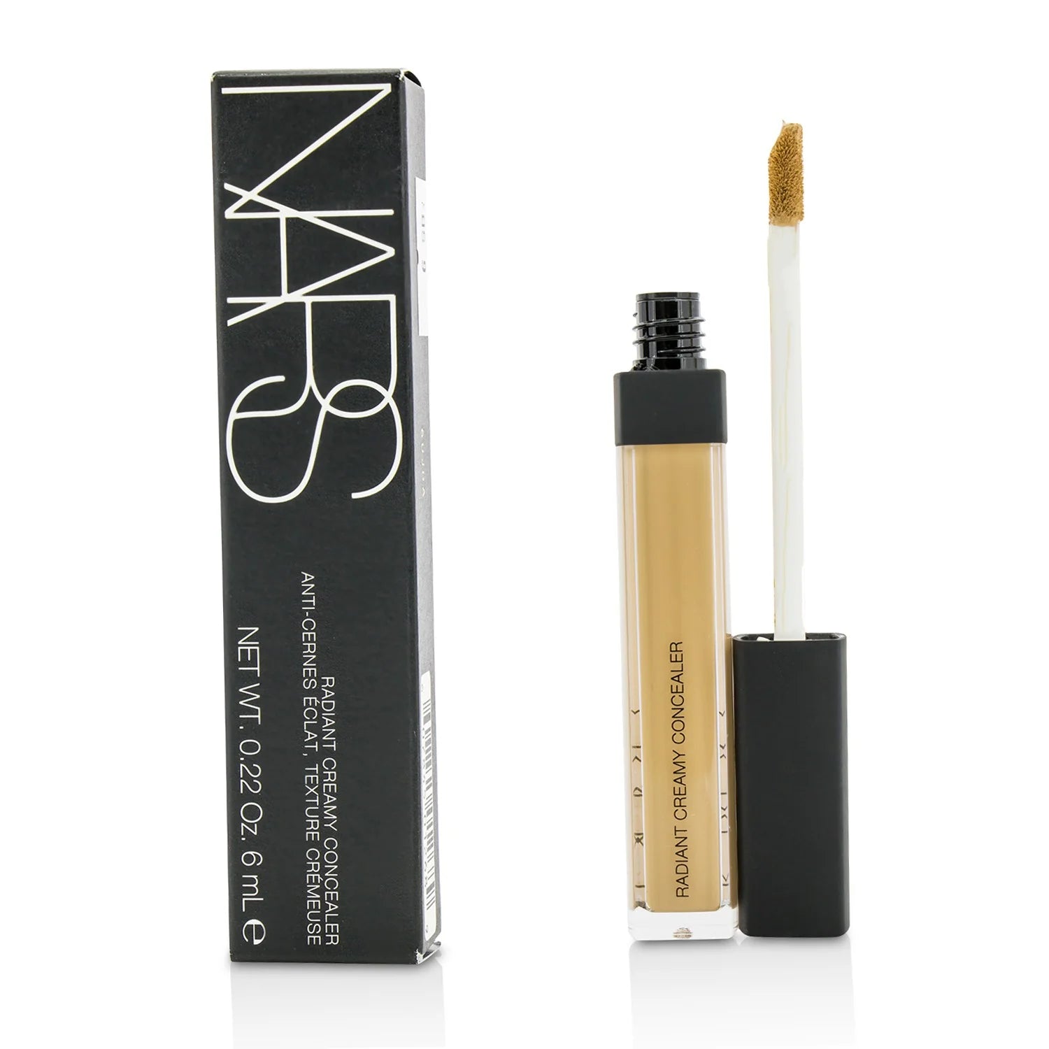 Radiant Creamy Concealer 6ml/0.22oz F987022