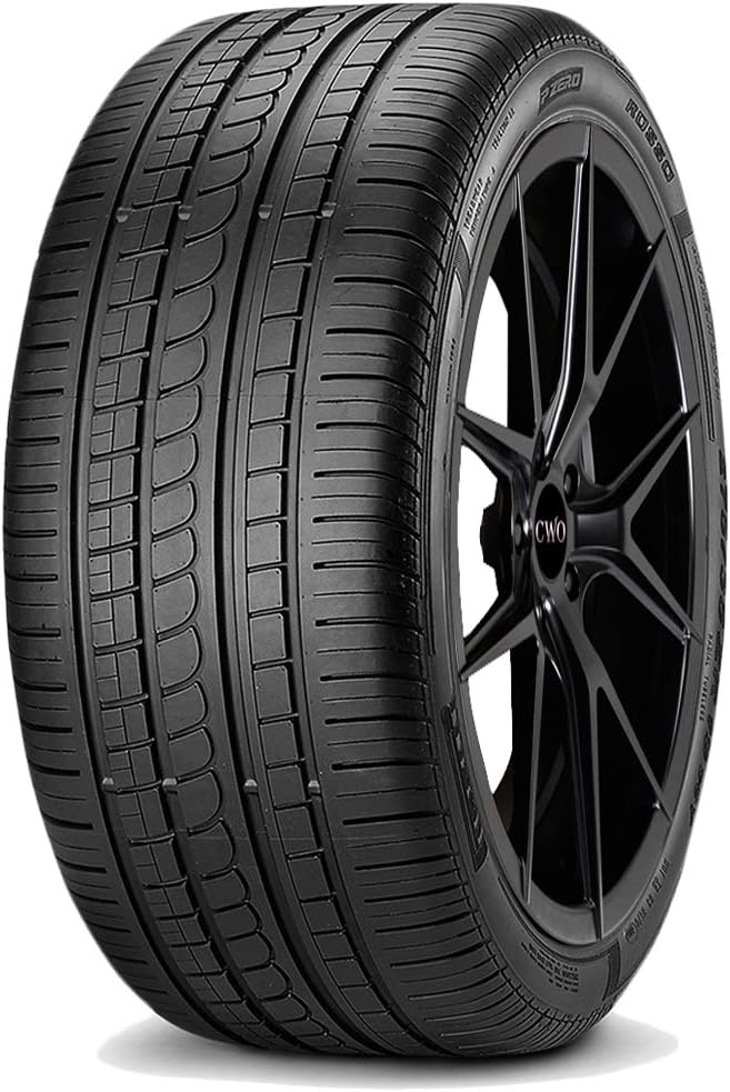 275/40ZR19 Street Radial Tire Q2521