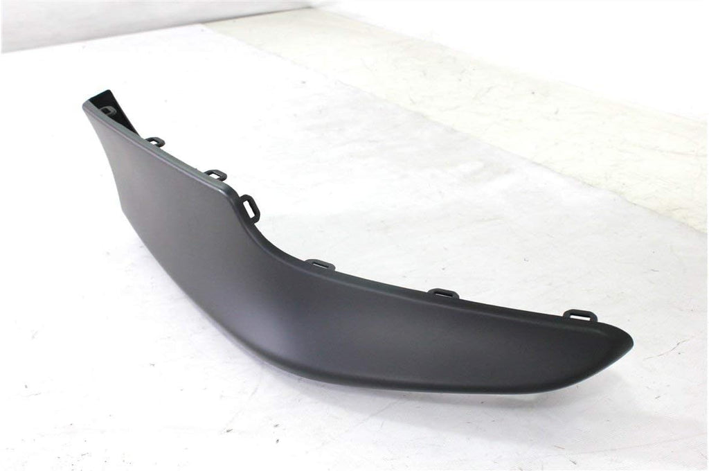 Lower Valance Set of 2 Primed Front Right and Left Side Spoiler F736982