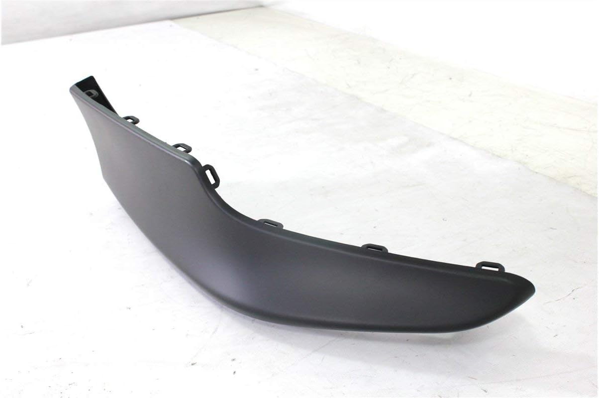 Lower Valance Set of 2 Primed Front Right and Left Side Spoiler F736982