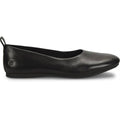 Black 9.5 Work Boots W3278