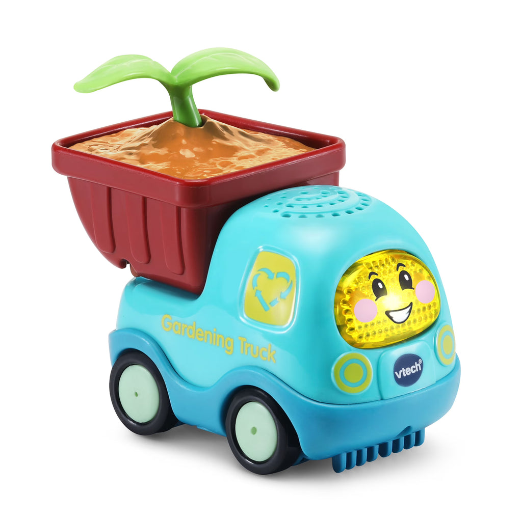 Gardening Truck Toy S888685