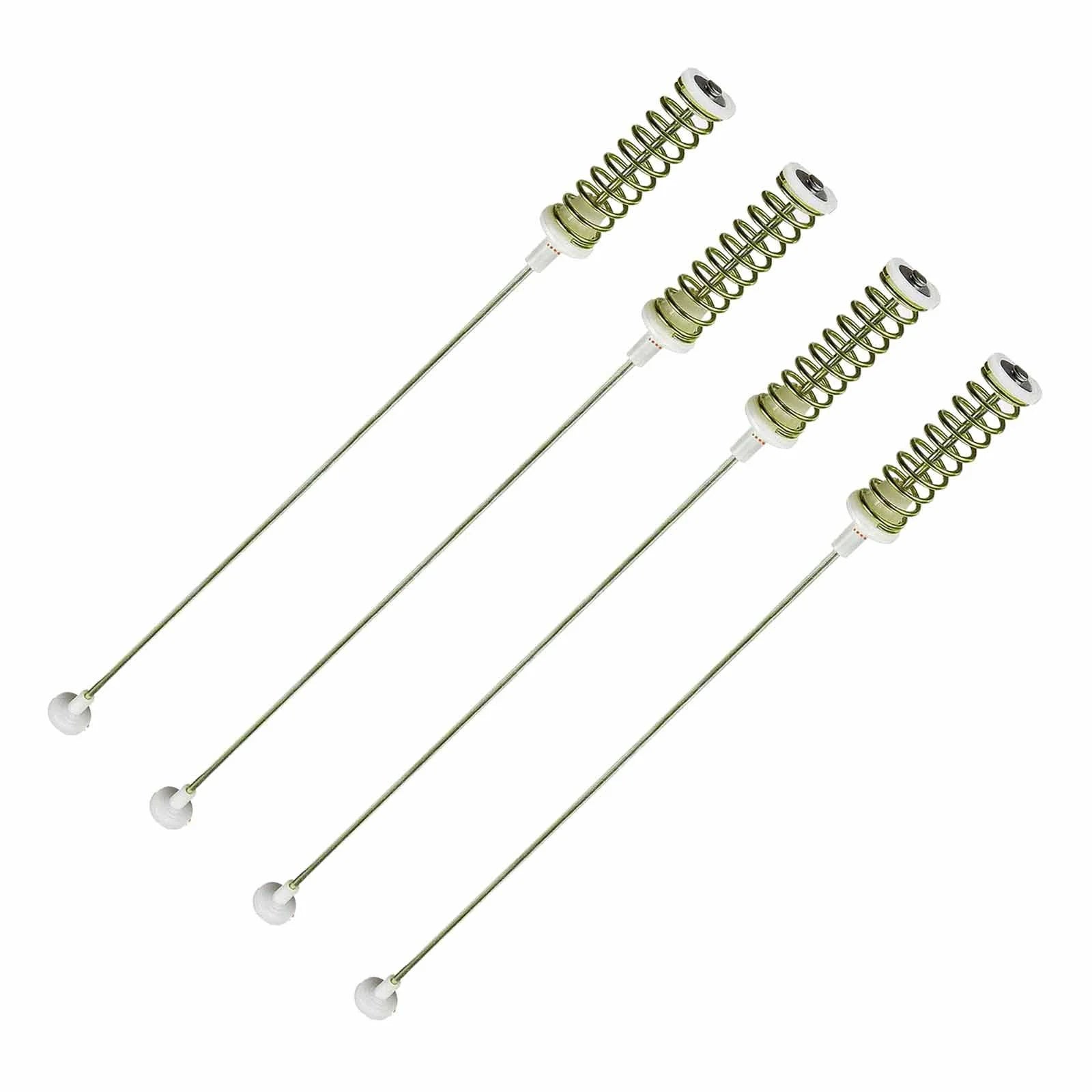 4 Pieces Washers Hanging Rod R381281
