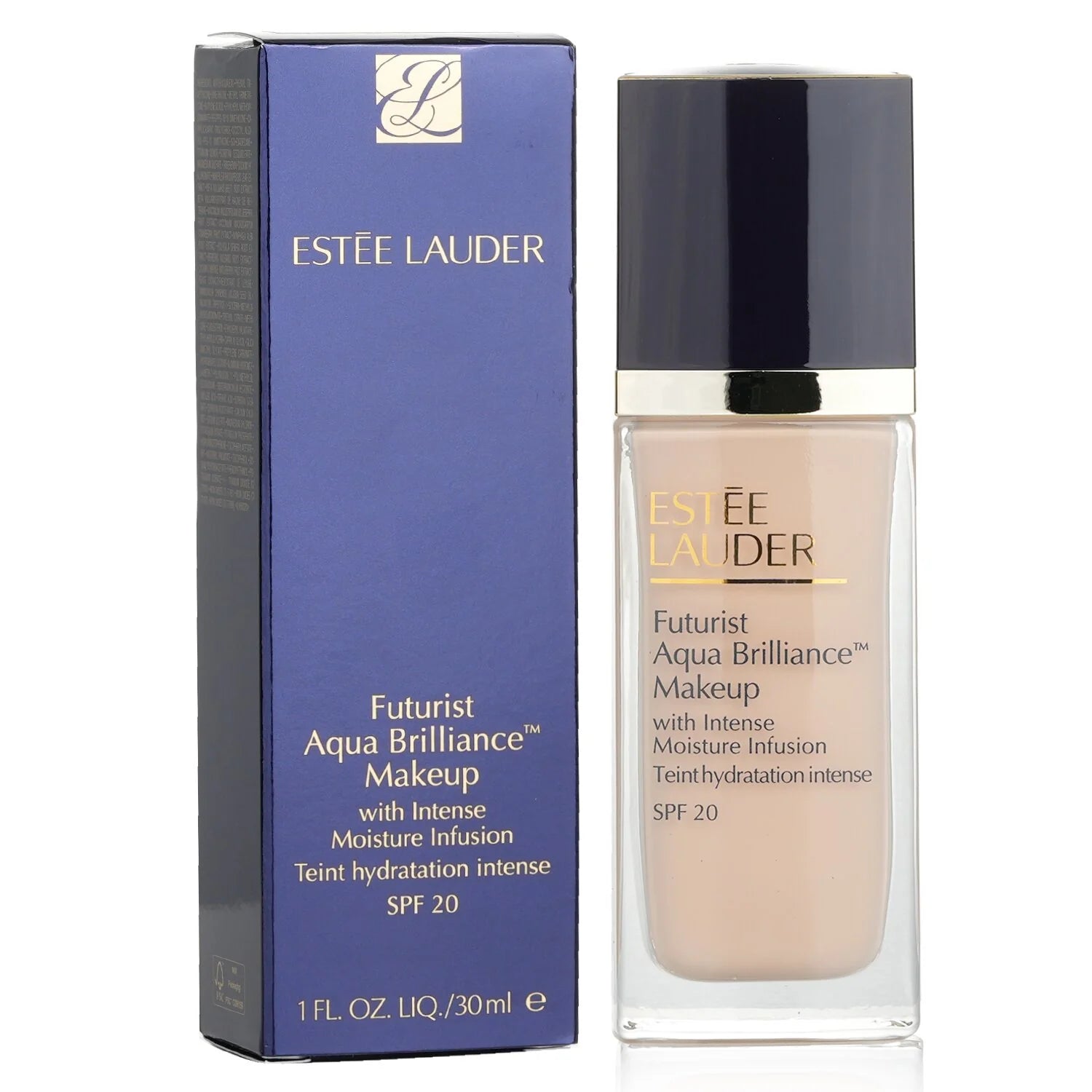 Makeup SPF20 30ml/1oz E188376