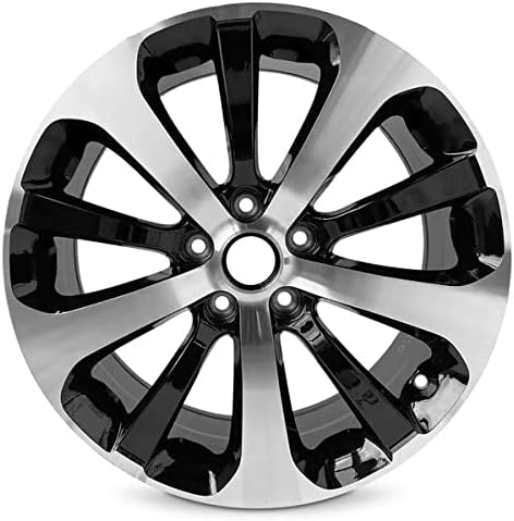 18 inch Aluminum Wheel Rim X34894