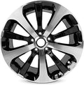 18 inch Aluminum Wheel Rim X34894