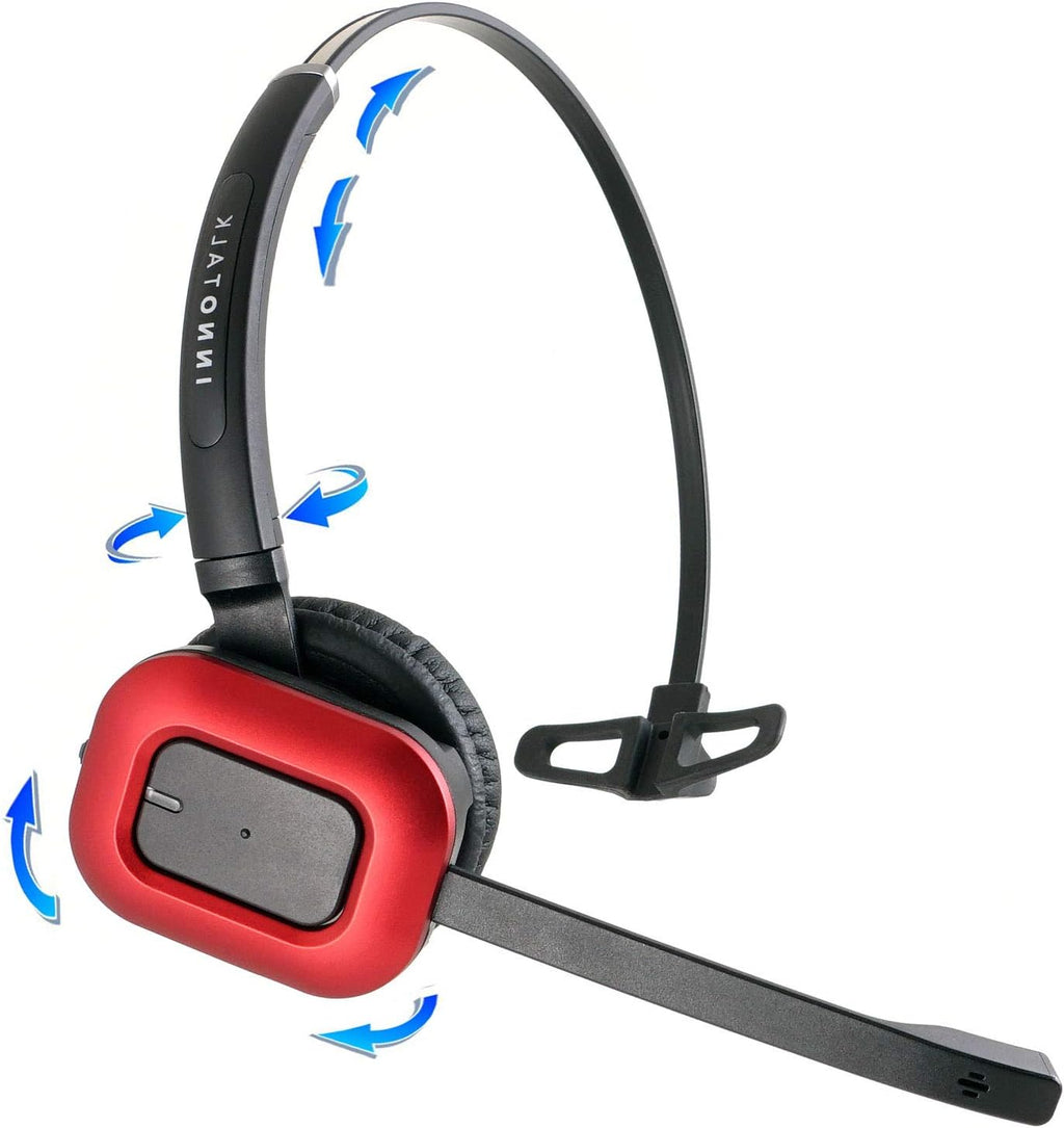 Wireless Headset with EHS Cord Bundle V3176