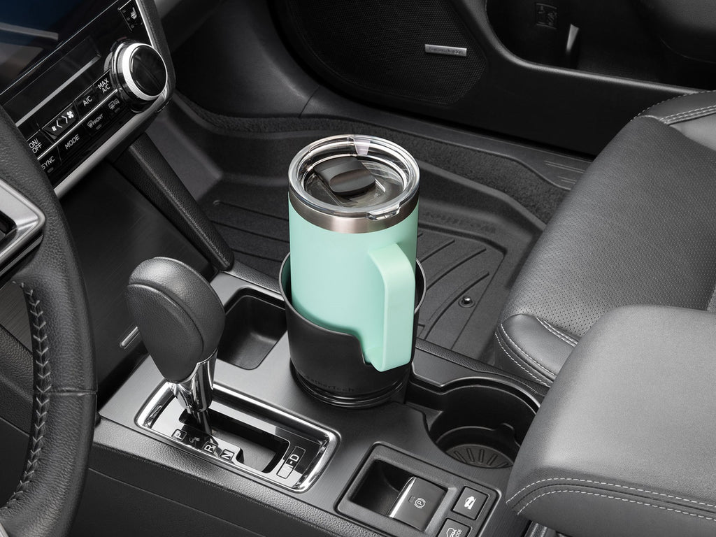 Black Cup Holder V839382