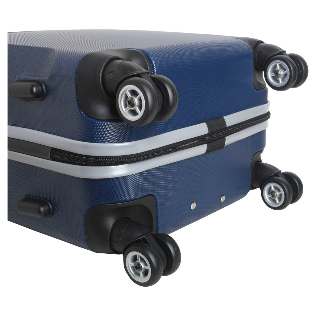 Navy 20 inch Carry on Hardcase Spinner F29234