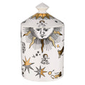 Gold Scented Candle - 300g Z584106