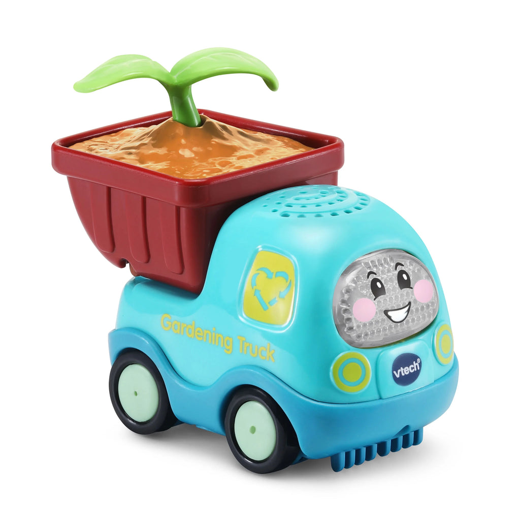 Gardening Truck Toy S888685