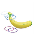 Inflatable Banana Ring Toss R845