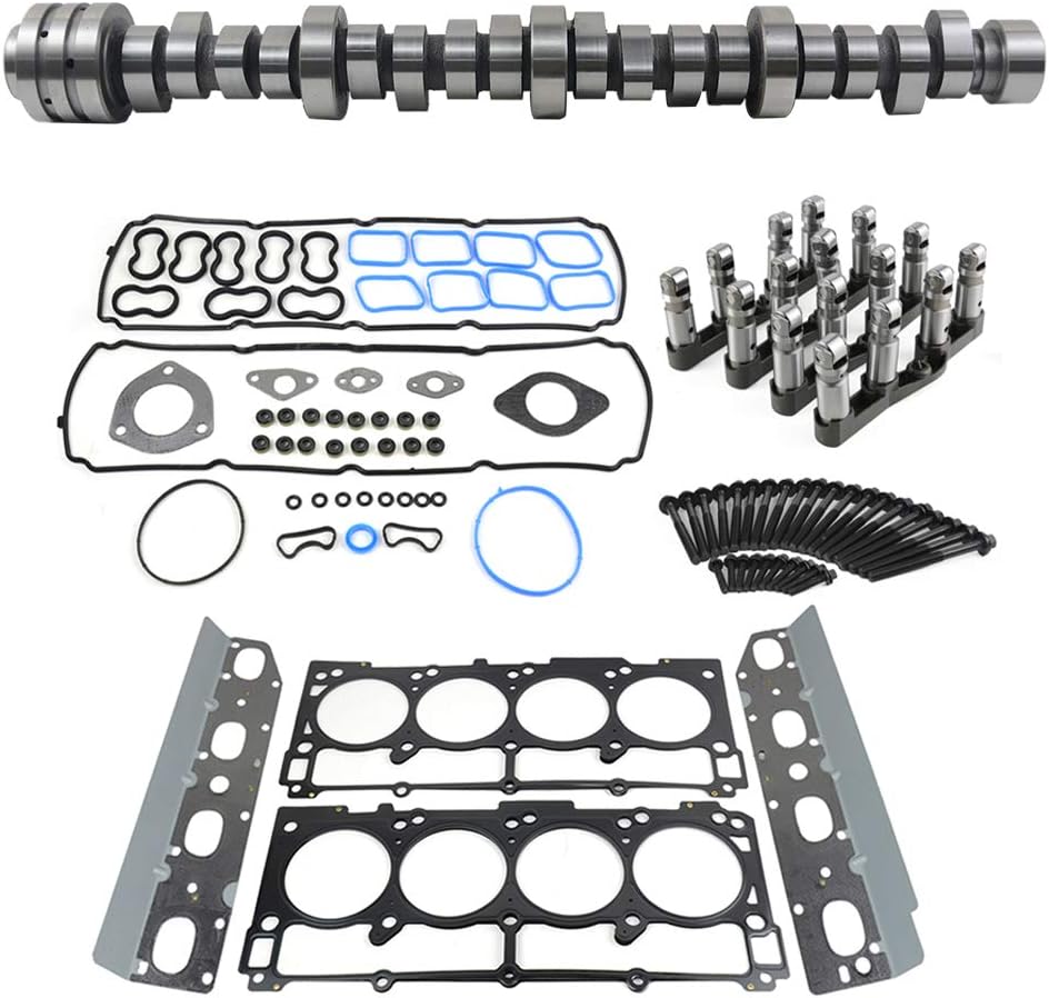 Engine Camshaft for Dodge Ram 1500 5.7L Hemi 2009-2019 R546