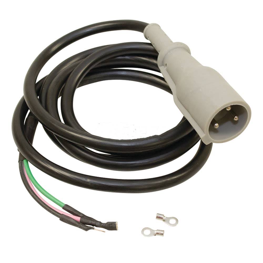Charger Plug H432