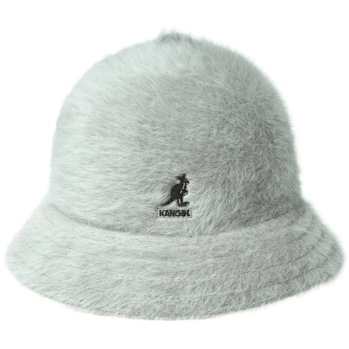 Moss Grey Bucket Hat Y60573