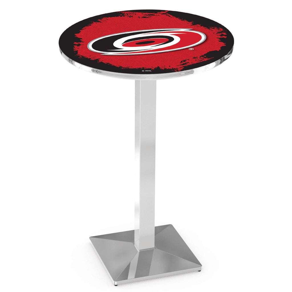 Chrome Pub Table 36 inch O970969