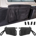 Car Trunk Organizer, Cargo Organizer Side Storage Bag V60601