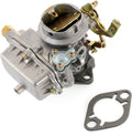 Carburetor for Ford 1957 1960 1962 144 170 200 223 6-Cyl 4-Cyl 1 Barrel Manual Choke J794