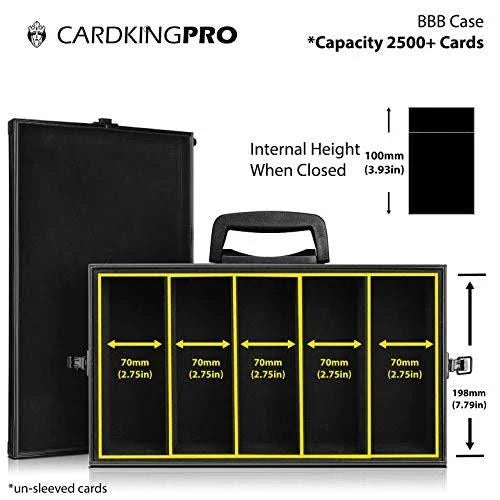 Game Card Storage Case W871